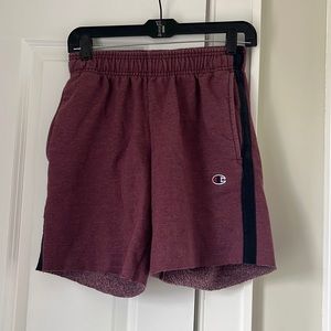 Champion sweatshorts
